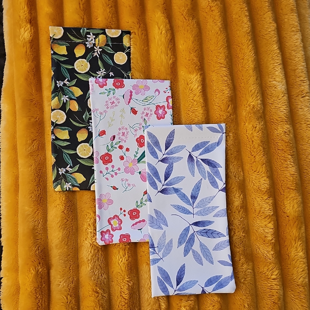 Eyeglass Cases {3} - Picture 2 of 13